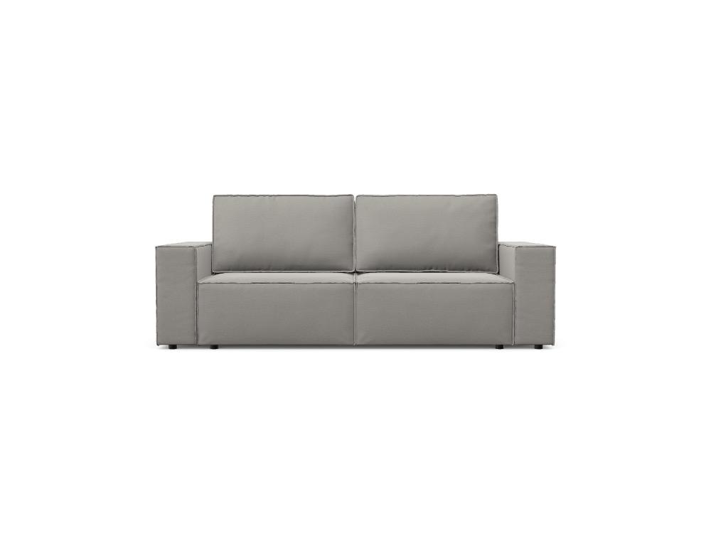 Sofa 3-osobowa BlockDL II