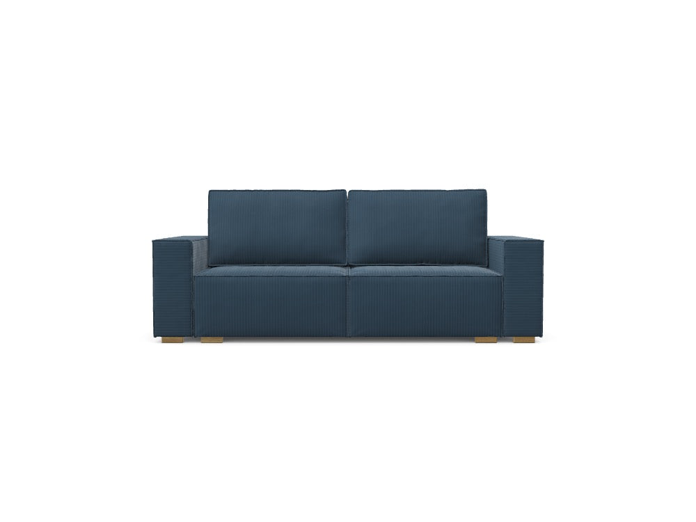 Sofa 3-osobowa BlockDL II