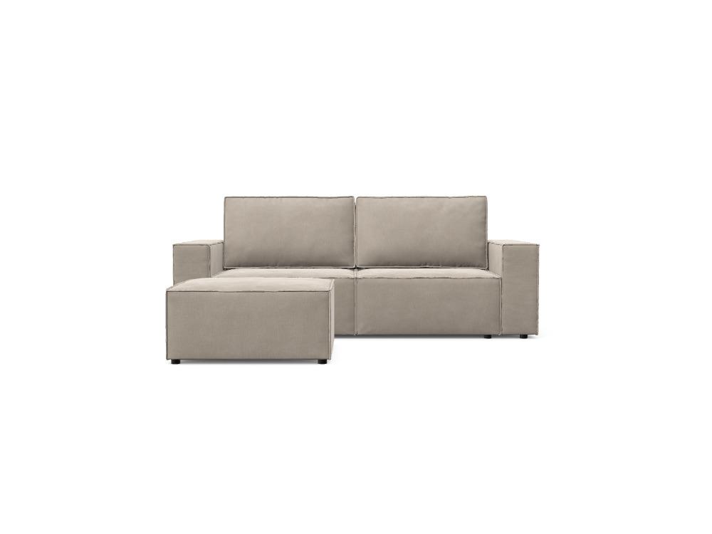 Sofa 3-osobowa BlockDL II