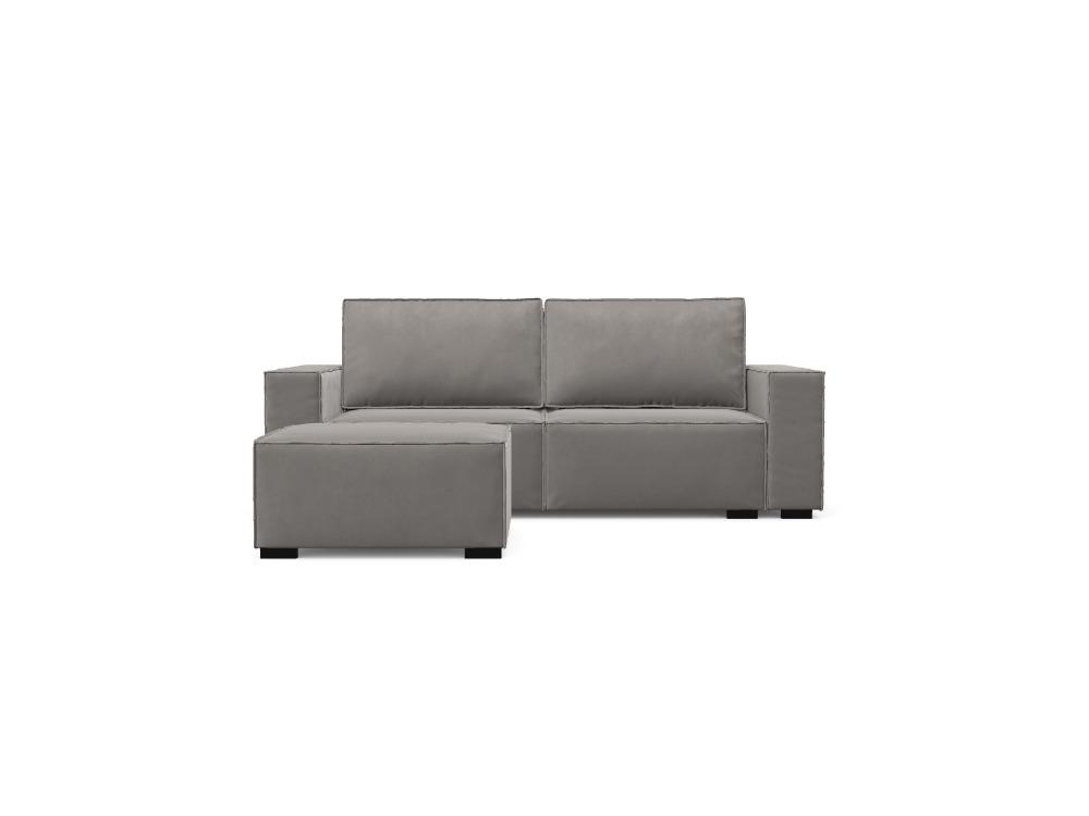 Sofa 3-osobowa BlockDL II