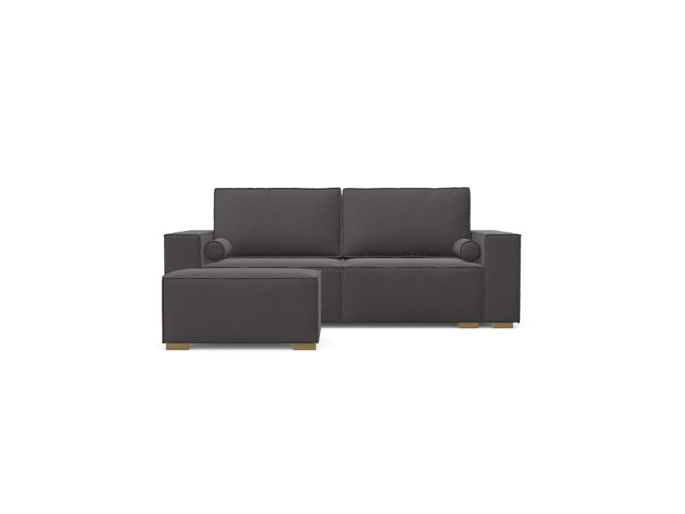 Sofa 3-osobowa BlockDL II