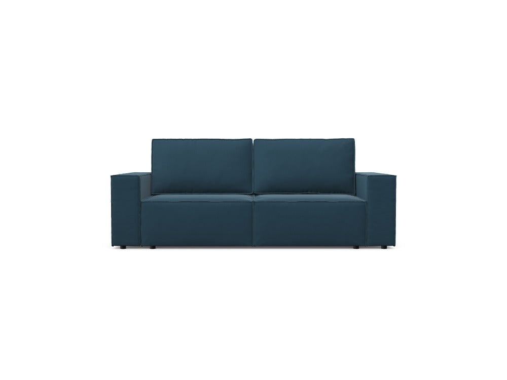 Sofa 3-osobowa BlockDL II