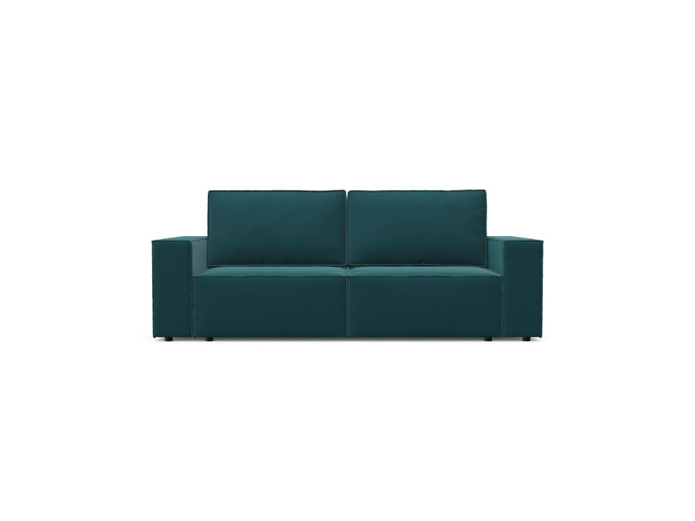 Sofa 3-osobowa BlockDL II
