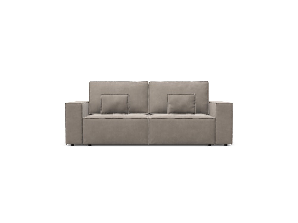 Sofa 3-osobowa BlockDL II