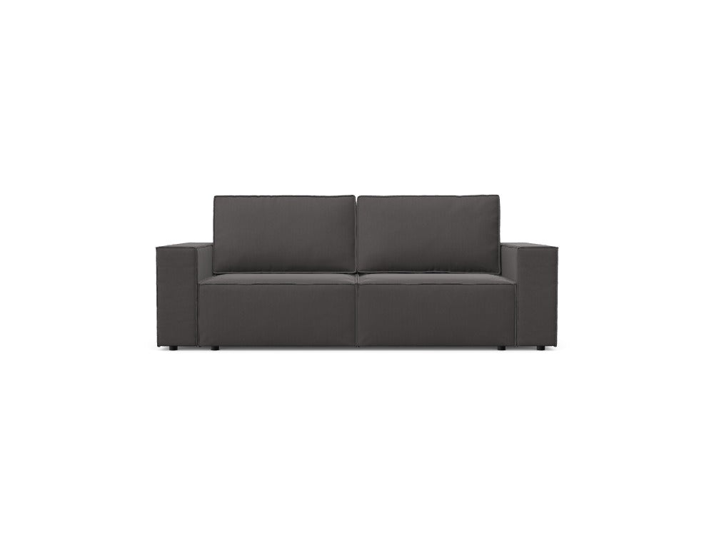 Sofa 3-osobowa BlockDL II