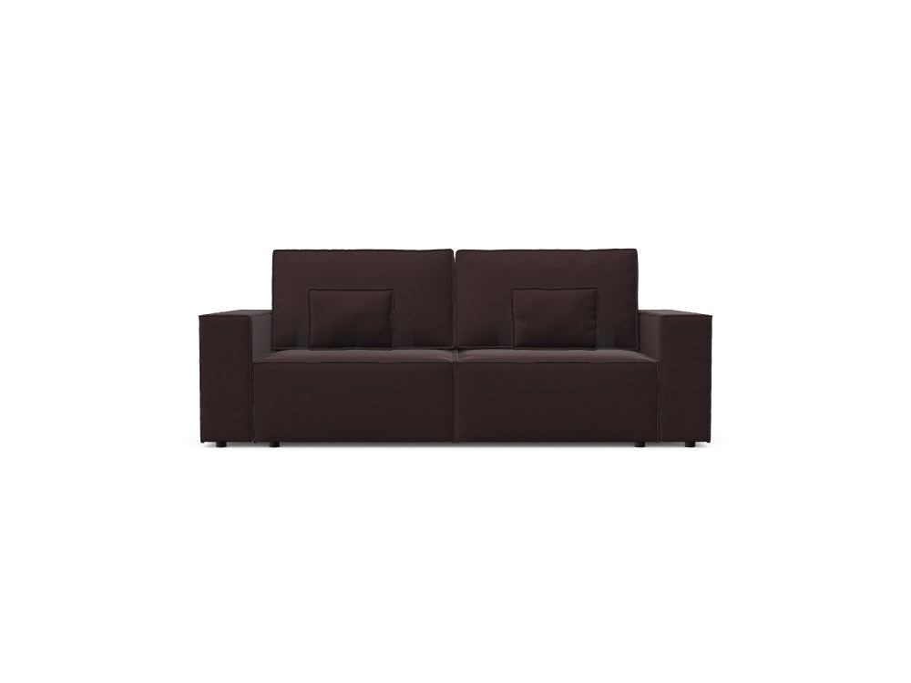 Sofa 3-osobowa BlockDL II