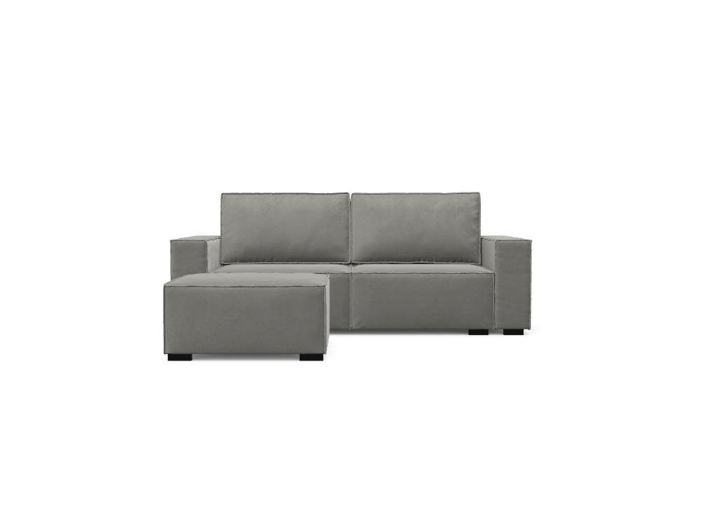 Sofa 3-osobowa BlockDL II