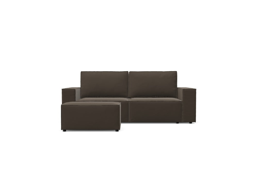 Sofa 3-osobowa BlockDL II
