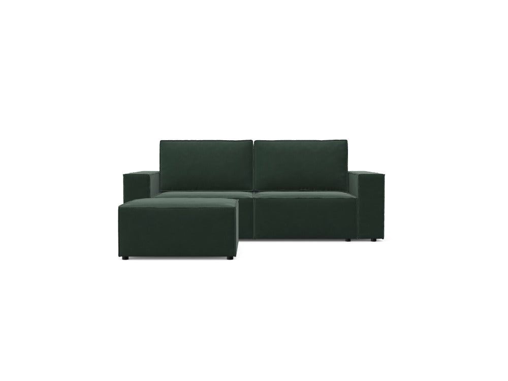 Sofa 3-osobowa BlockDL II
