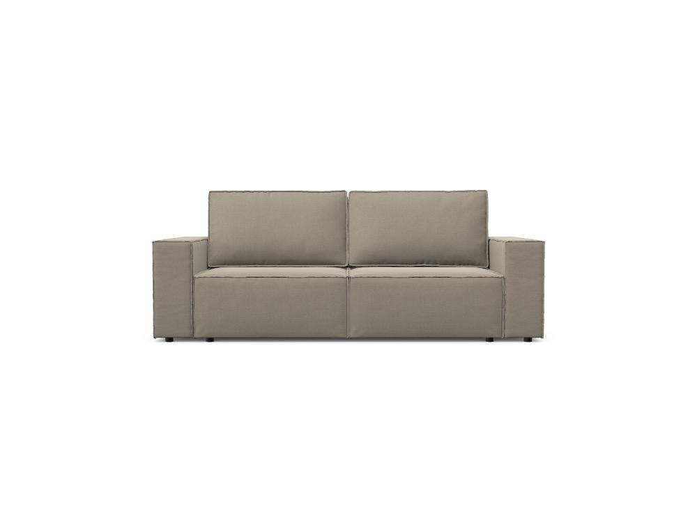 Sofa 3-osobowa BlockDL II
