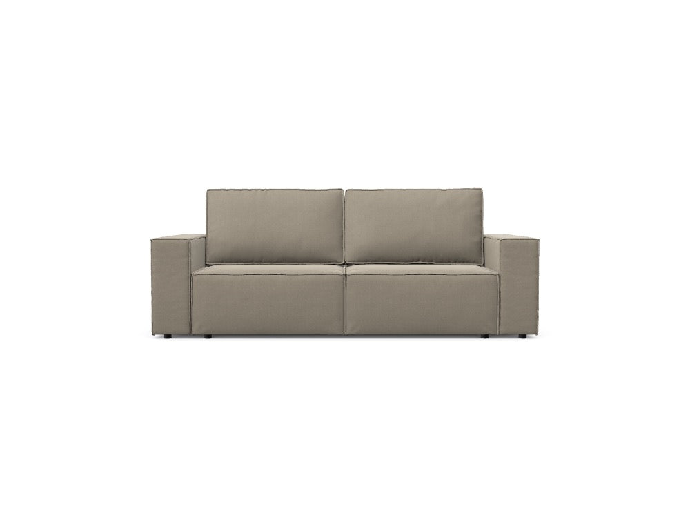 Sofa 3-osobowa BlockDL II