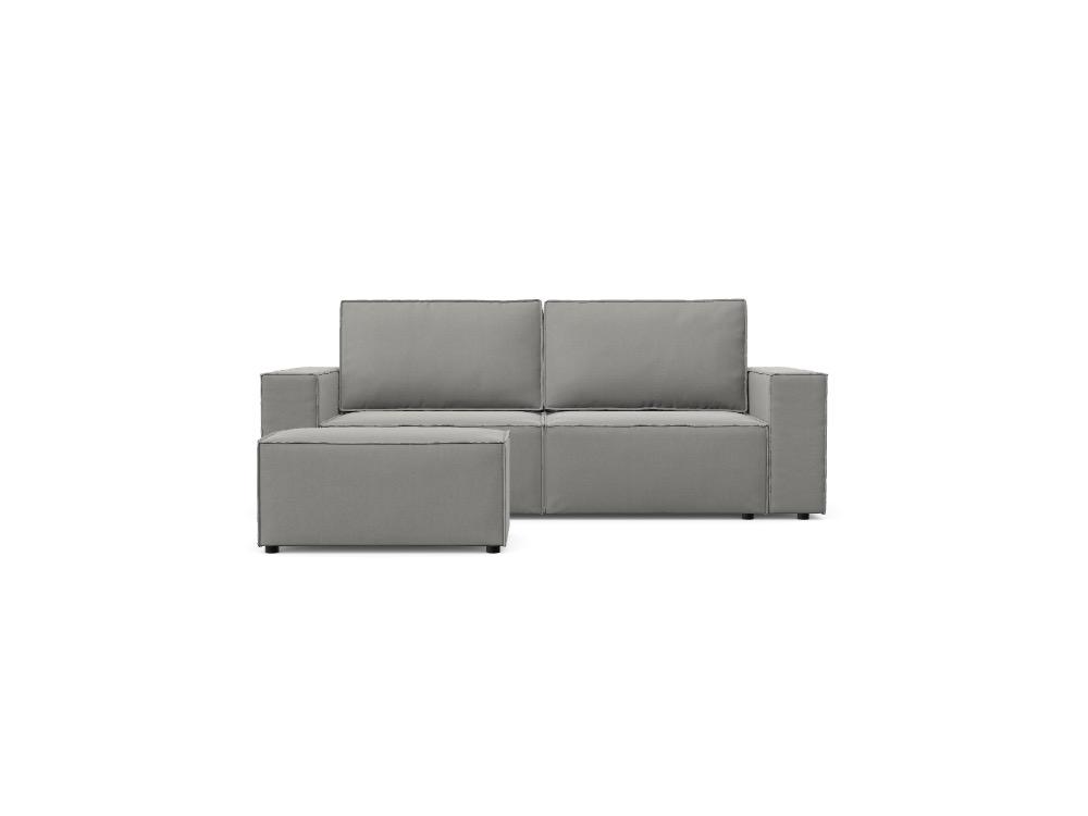 Sofa 3-osobowa BlockDL II