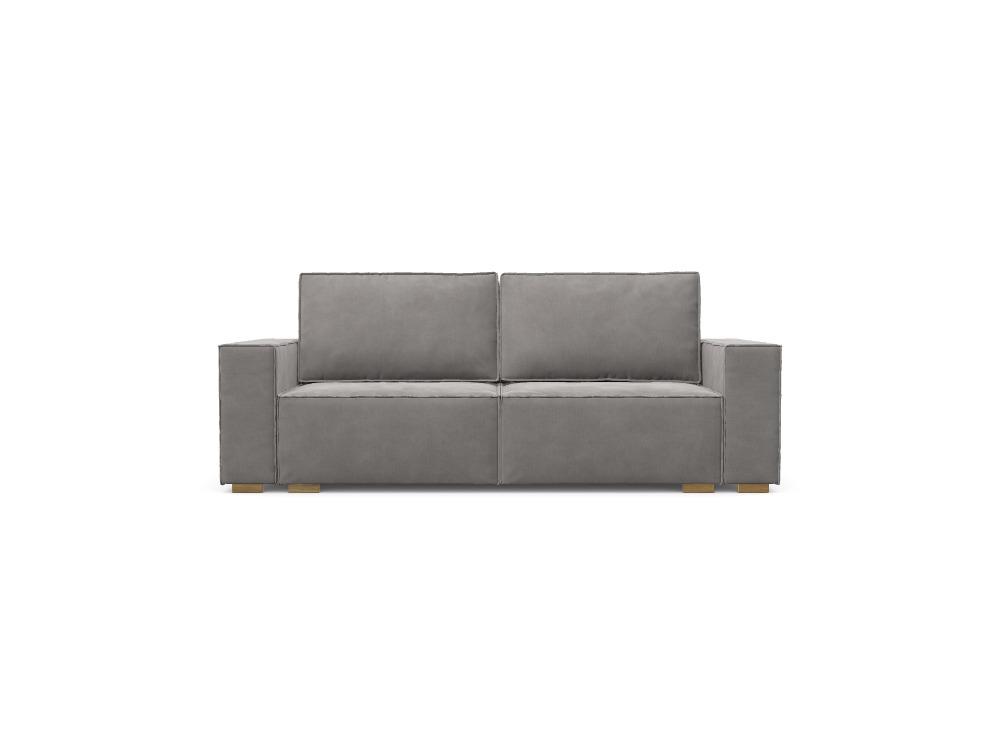 Sofa 3-osobowa BlockDL II