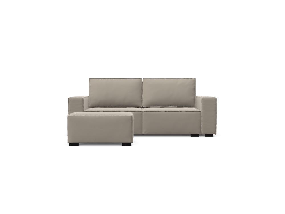 Sofa 3-osobowa BlockDL II