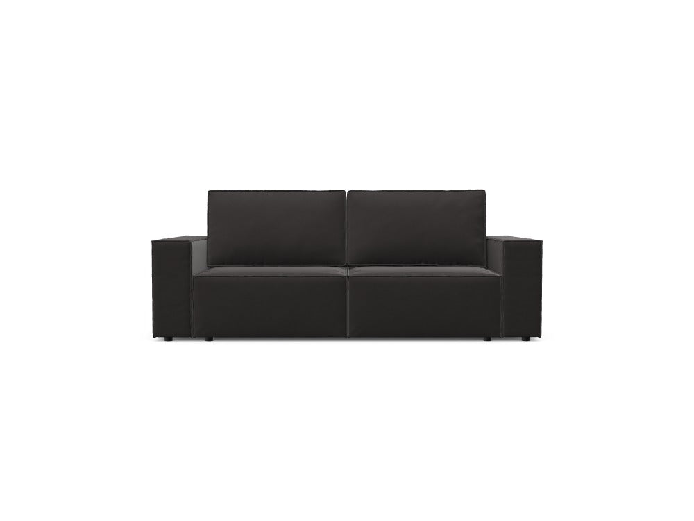 Sofa 3-osobowa BlockDL II