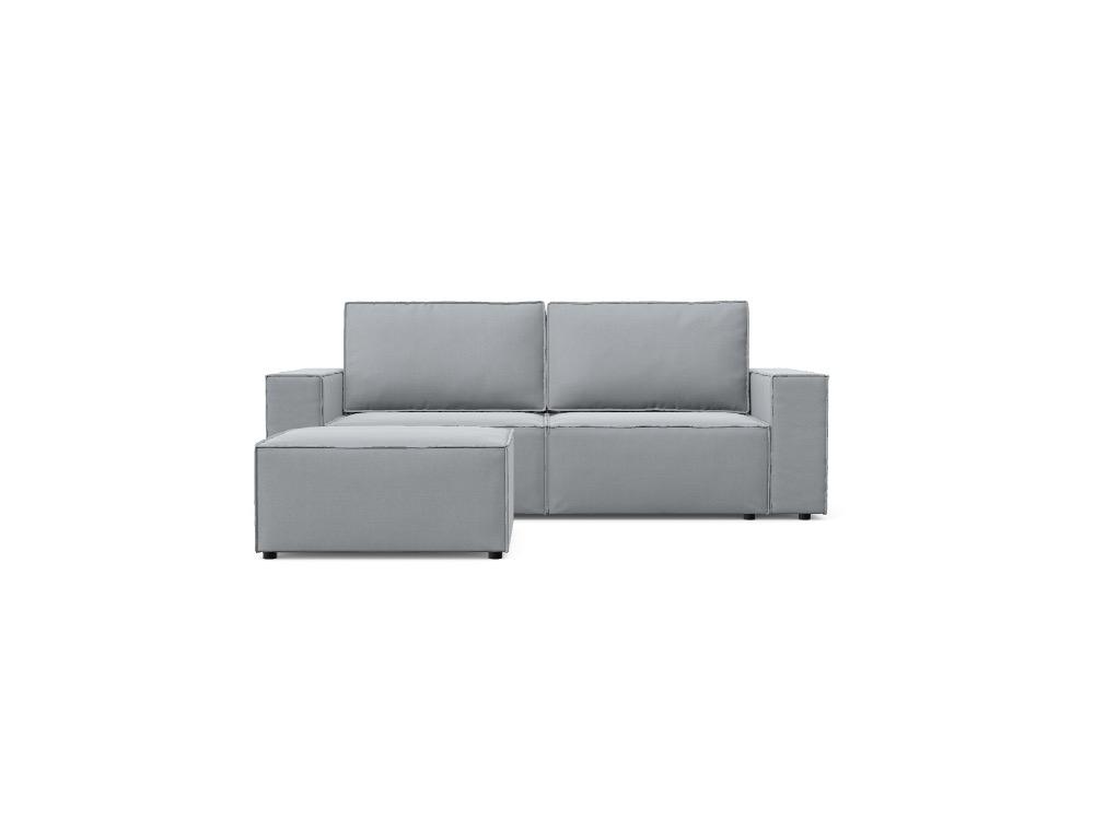 Sofa 3-osobowa BlockDL II