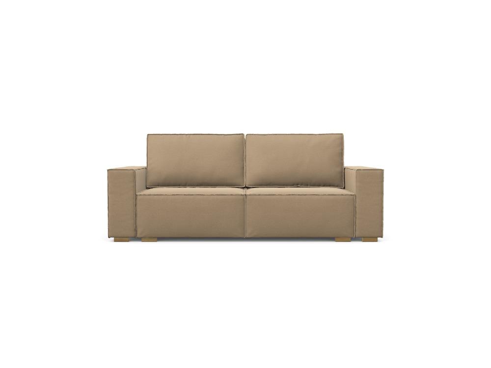 Sofa 3-osobowa BlockDL II