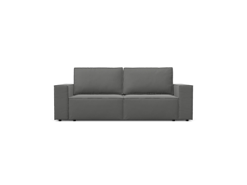 Sofa 3-osobowa BlockDL II