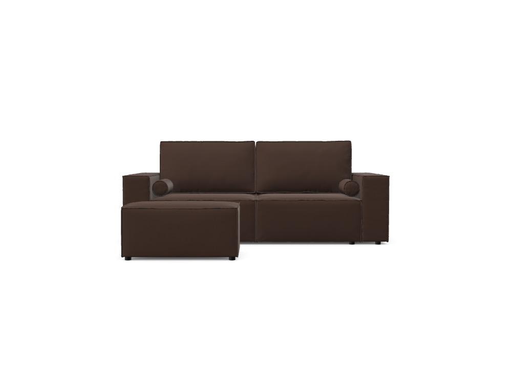 Sofa 3-osobowa BlockDL II
