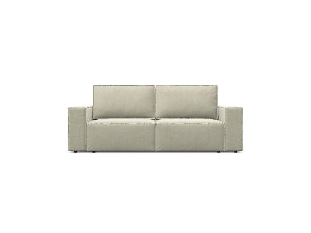 Sofa 3-osobowa BlockDL II