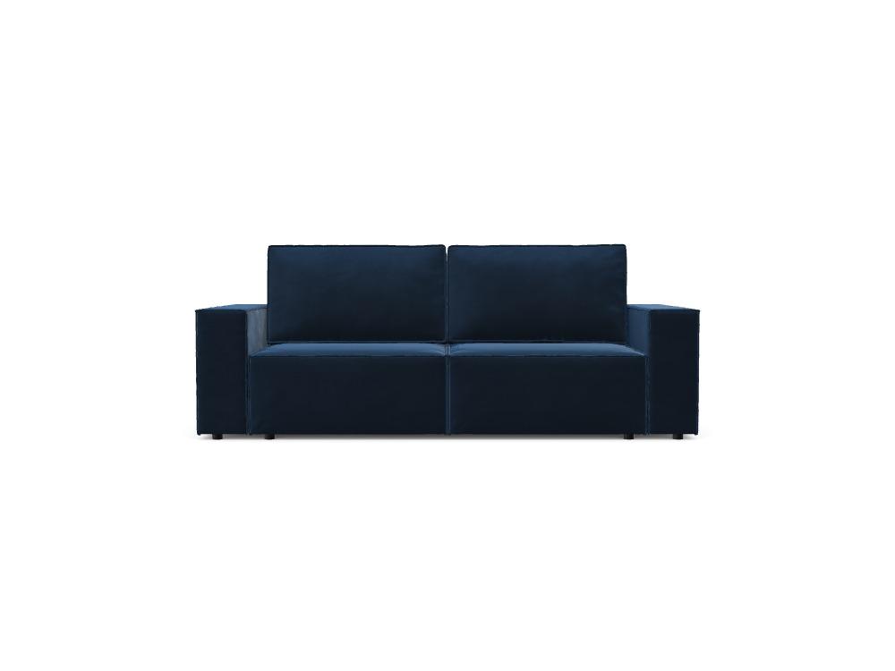 Sofa 3-osobowa BlockDL II
