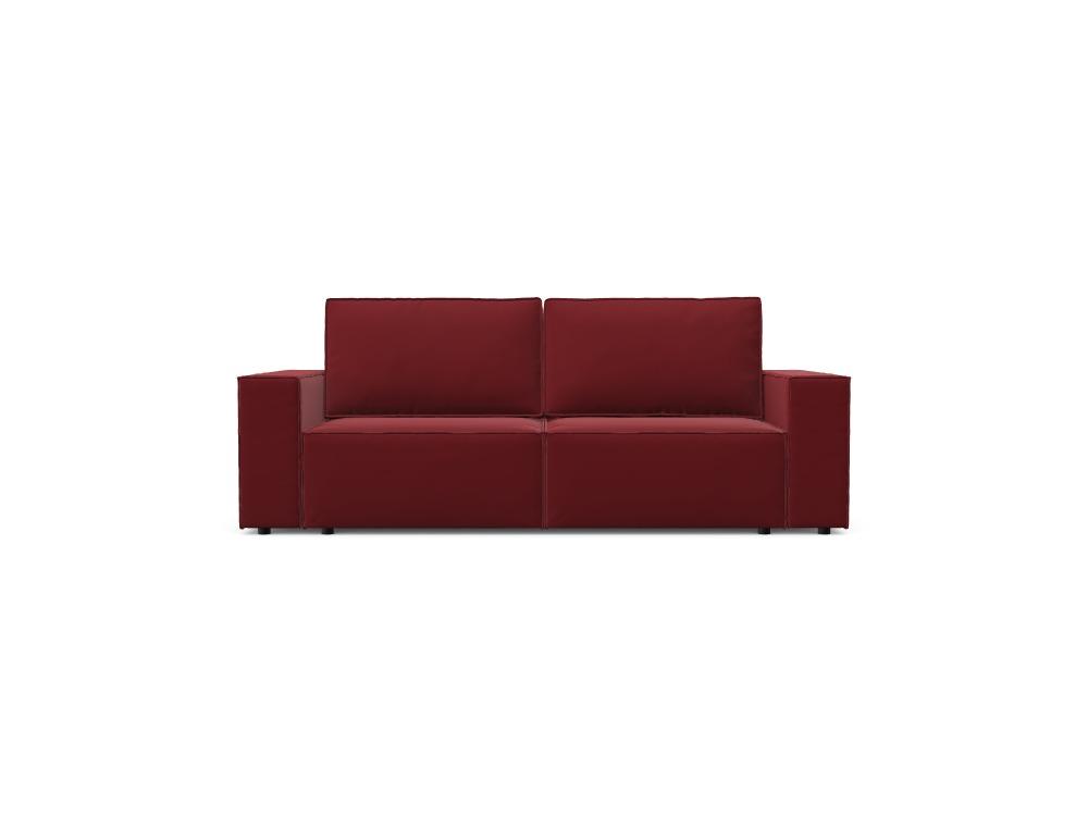 Sofa 3-osobowa BlockDL II