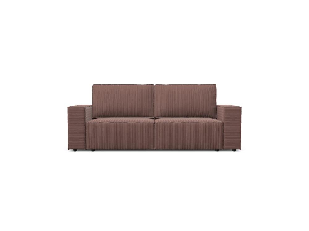 Sofa 3-osobowa BlockDL II