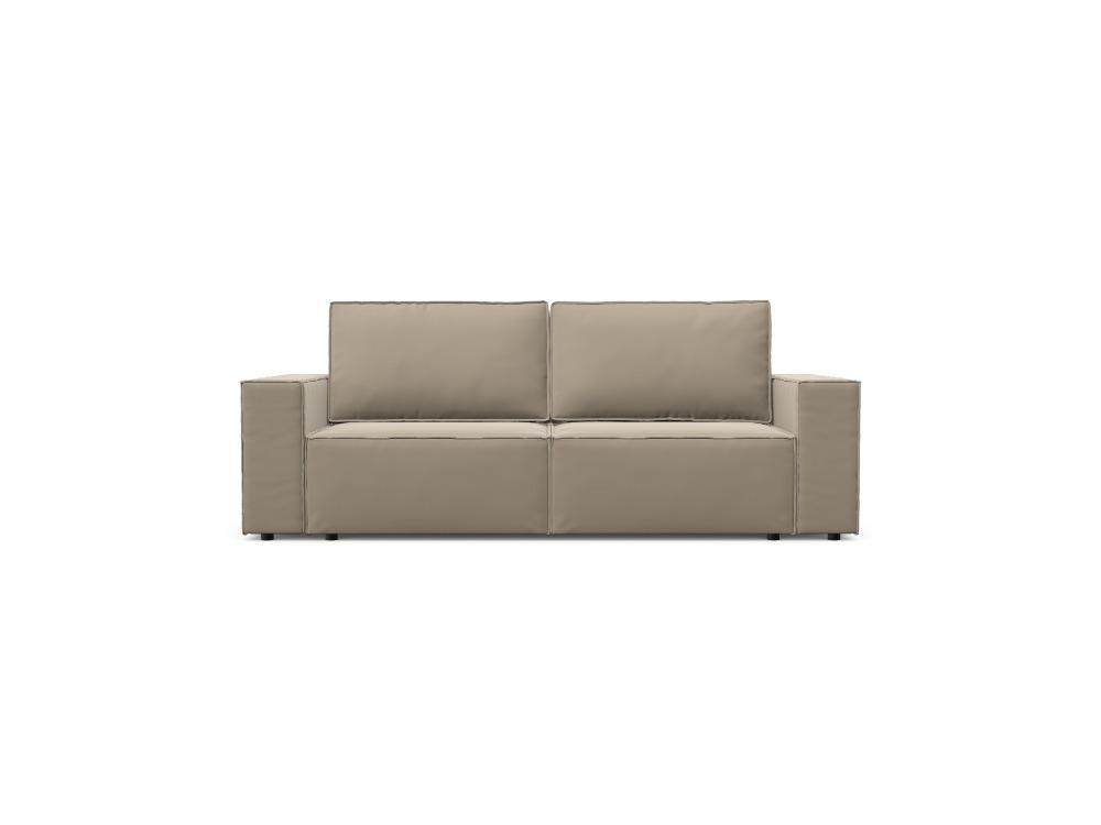 Sofa 3-osobowa BlockDL II