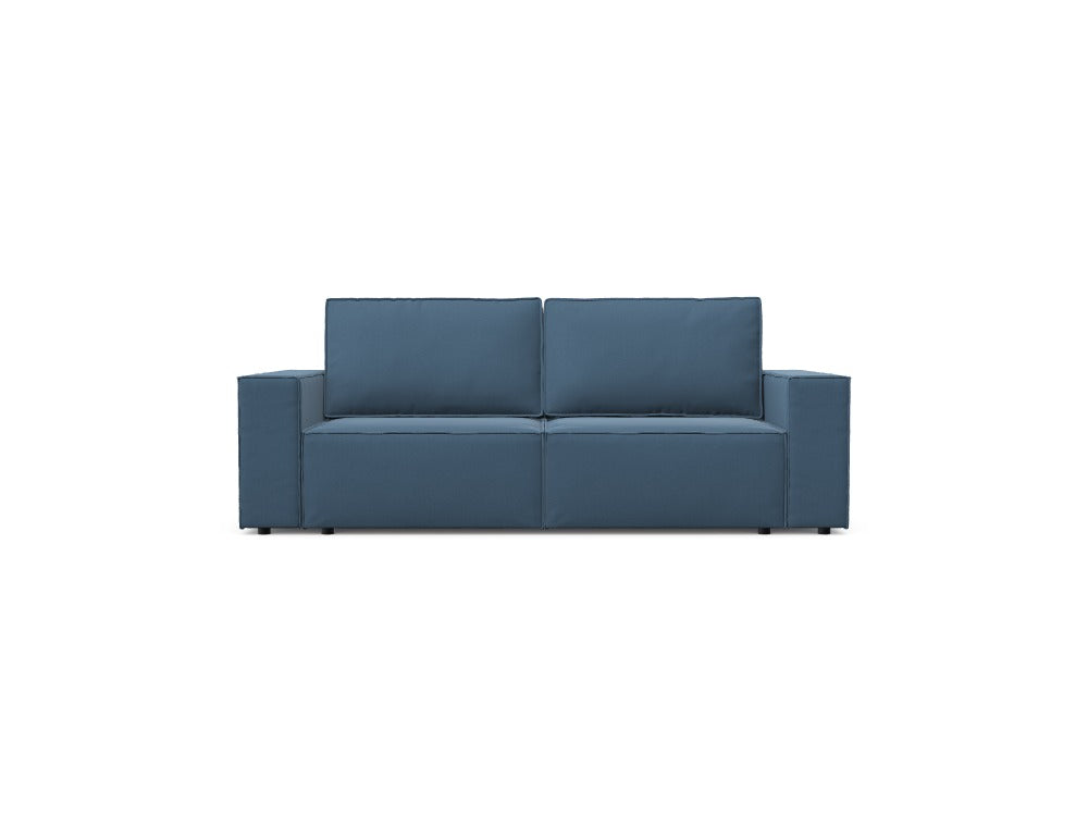 Sofa 3-osobowa BlockDL II