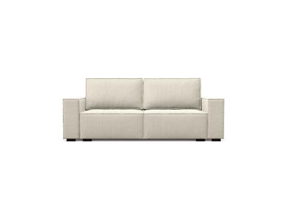 Sofa 3-osobowa BlockDL II