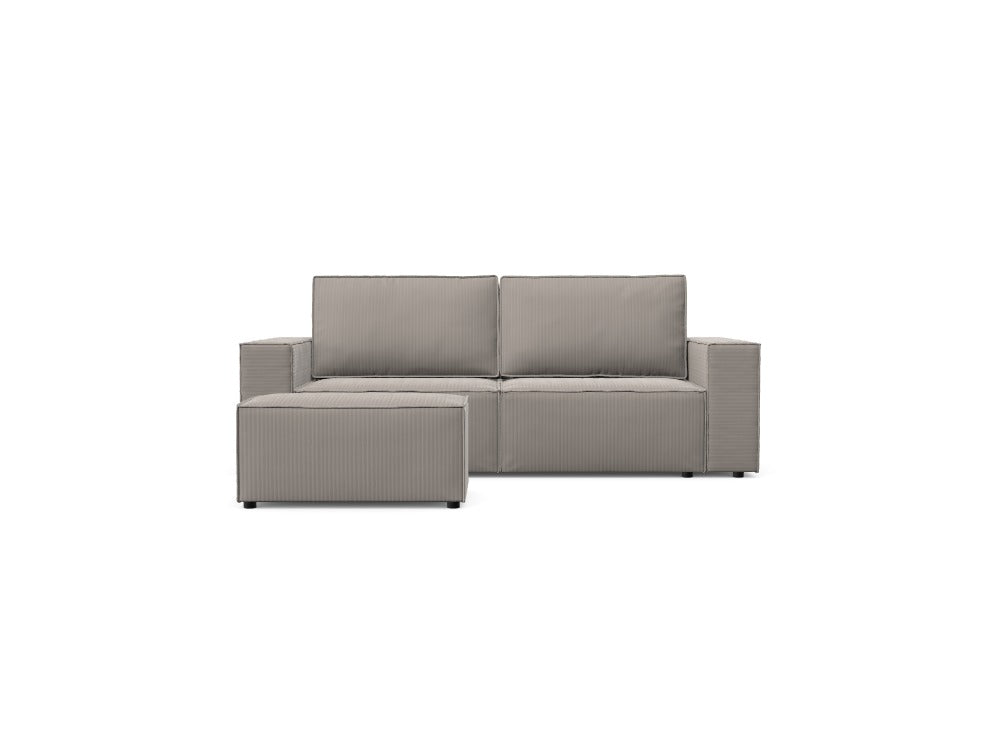 Sofa 3-osobowa BlockDL II