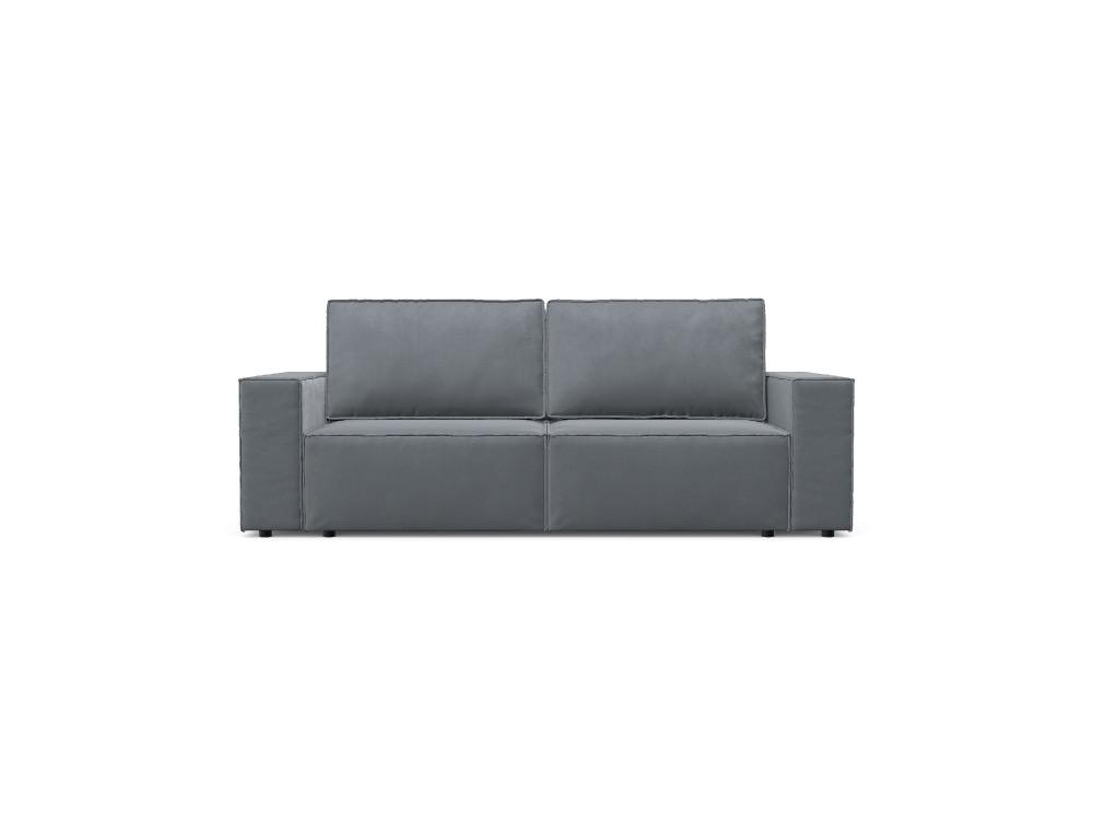 Sofa 3-osobowa BlockDL II