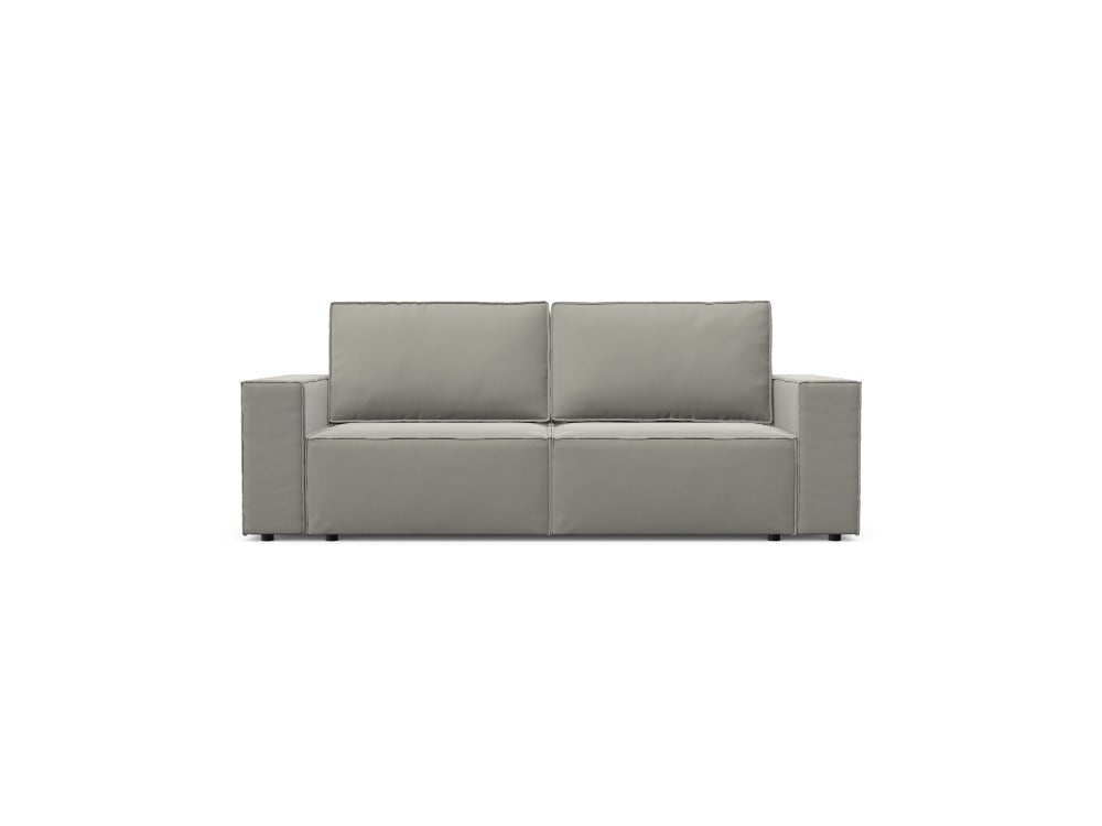 Sofa 3-osobowa BlockDL II