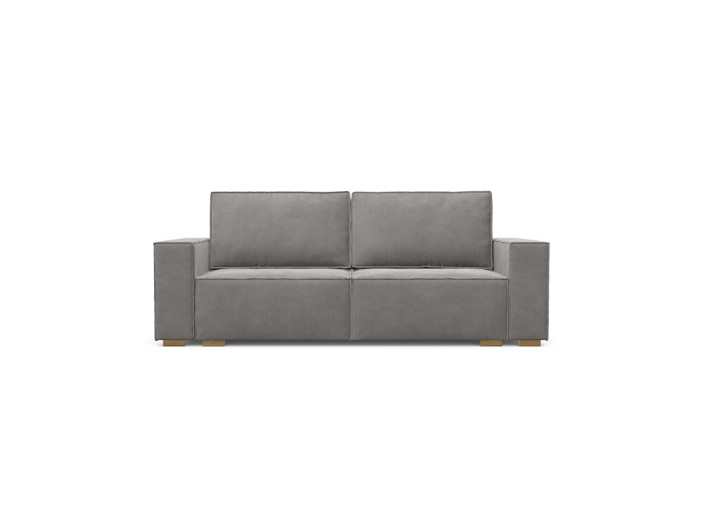 Sofa 3-osobowa BlockDL II