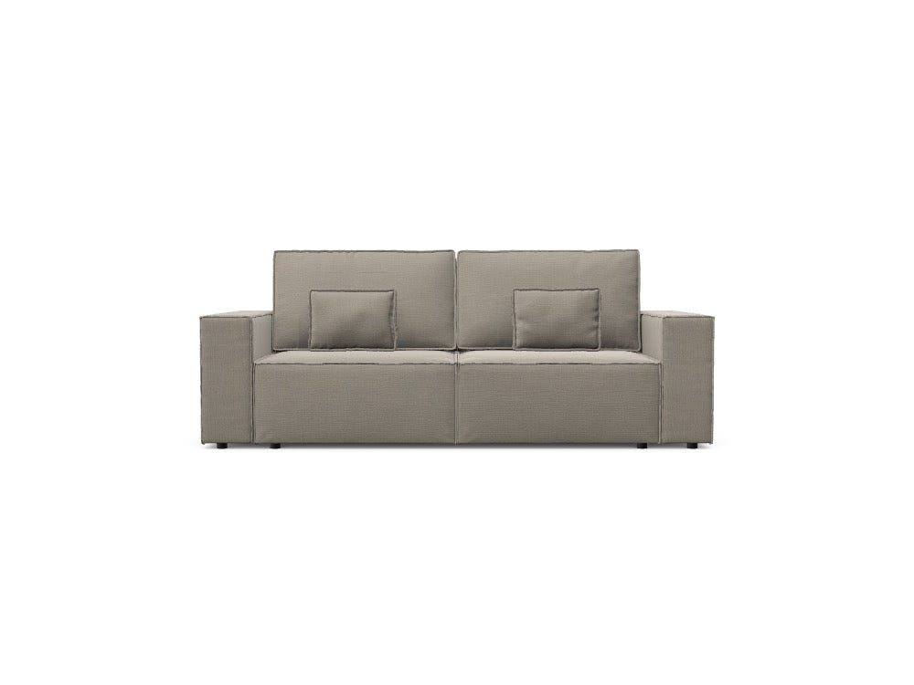 Sofa 3-osobowa BlockDL II
