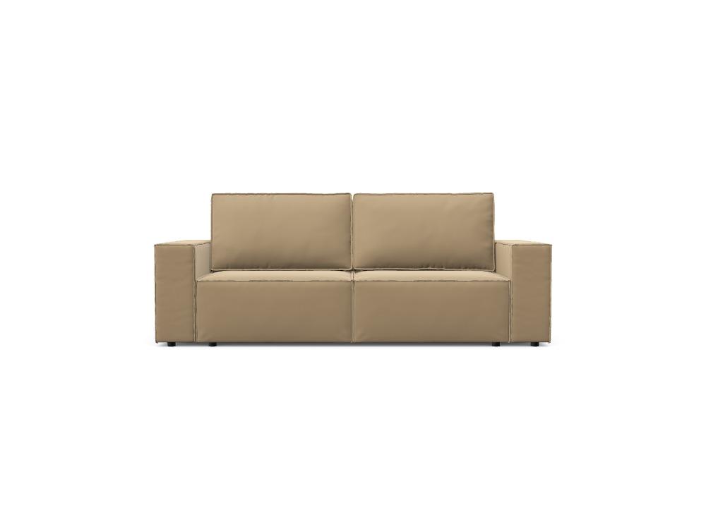 Sofa 3-osobowa BlockDL II