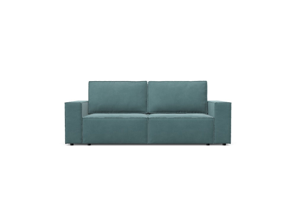 Sofa 3-osobowa BlockDL II