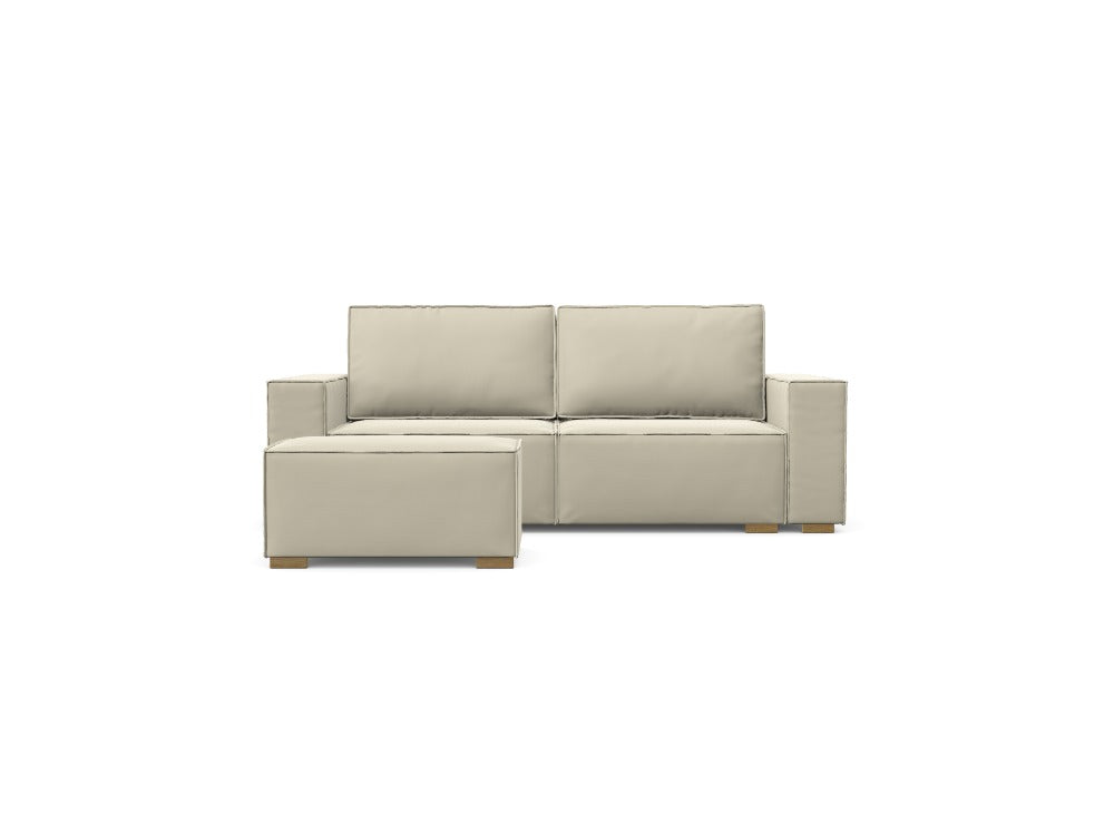 Sofa 3-osobowa BlockDL II