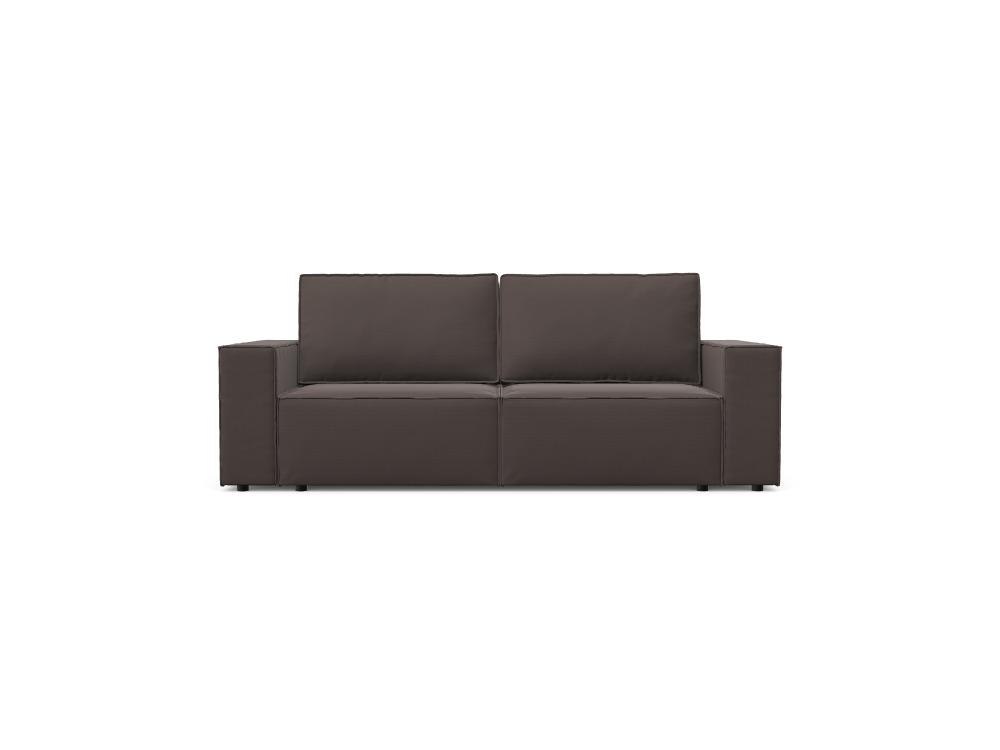 Sofa 3-osobowa BlockDL II