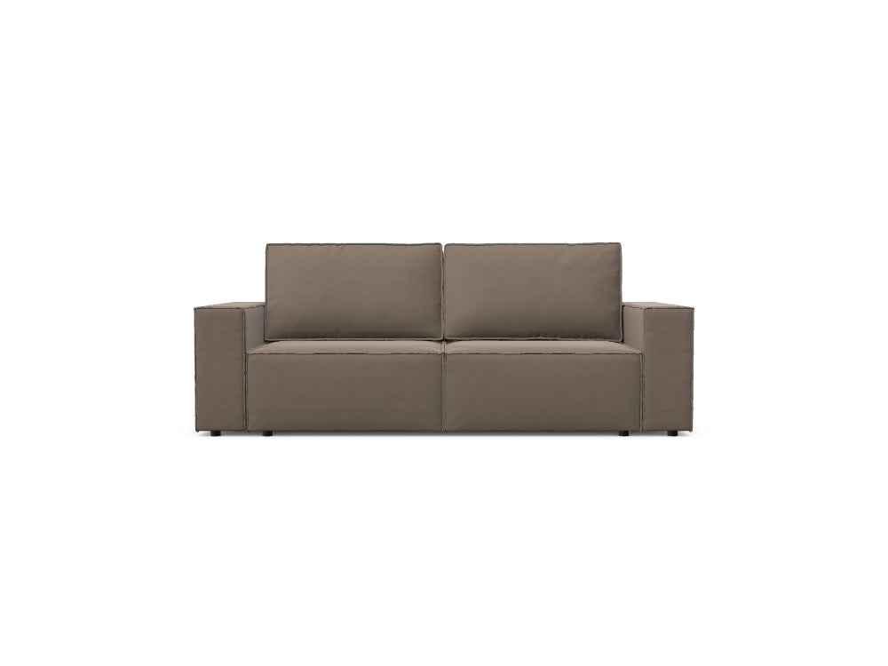 Sofa 3-osobowa BlockDL II