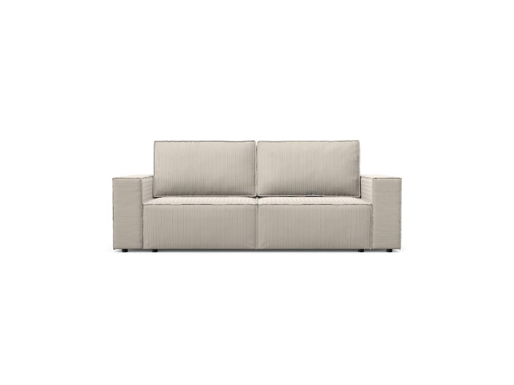 Sofa 3-osobowa BlockDL II