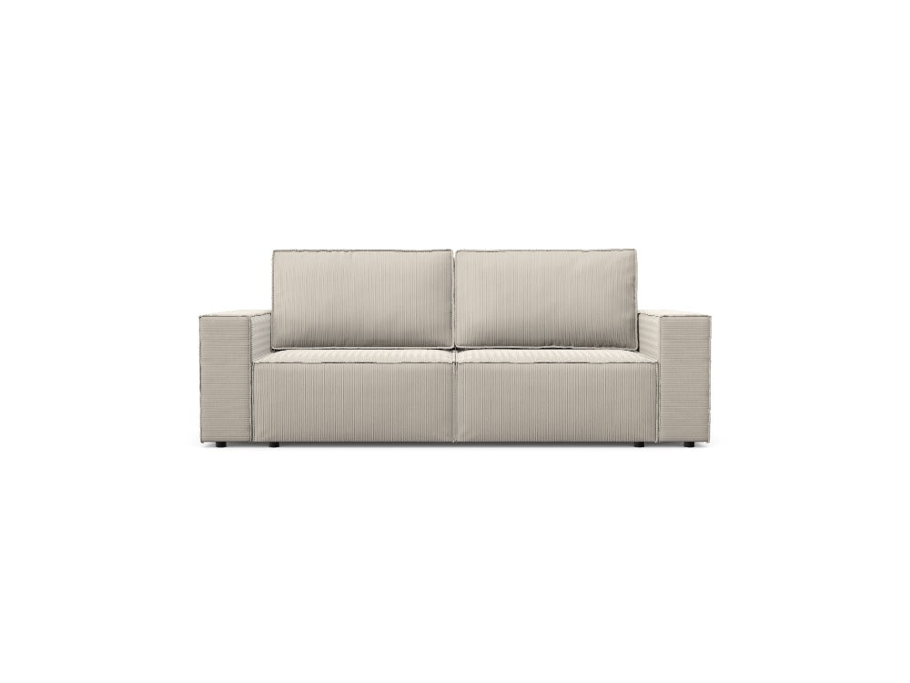 Sofa 3-osobowa BlockDL II