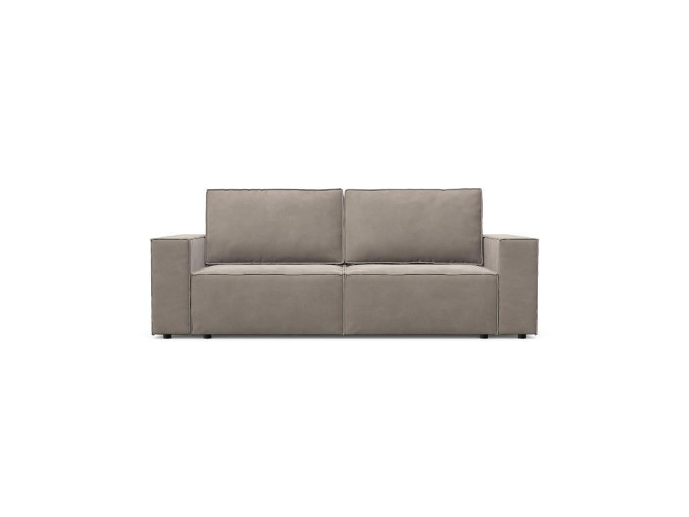 Sofa 3-osobowa BlockDL II