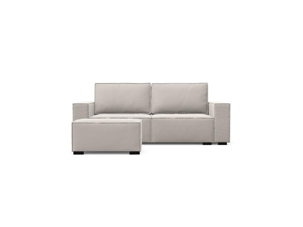 Sofa 3-osobowa BlockDL II