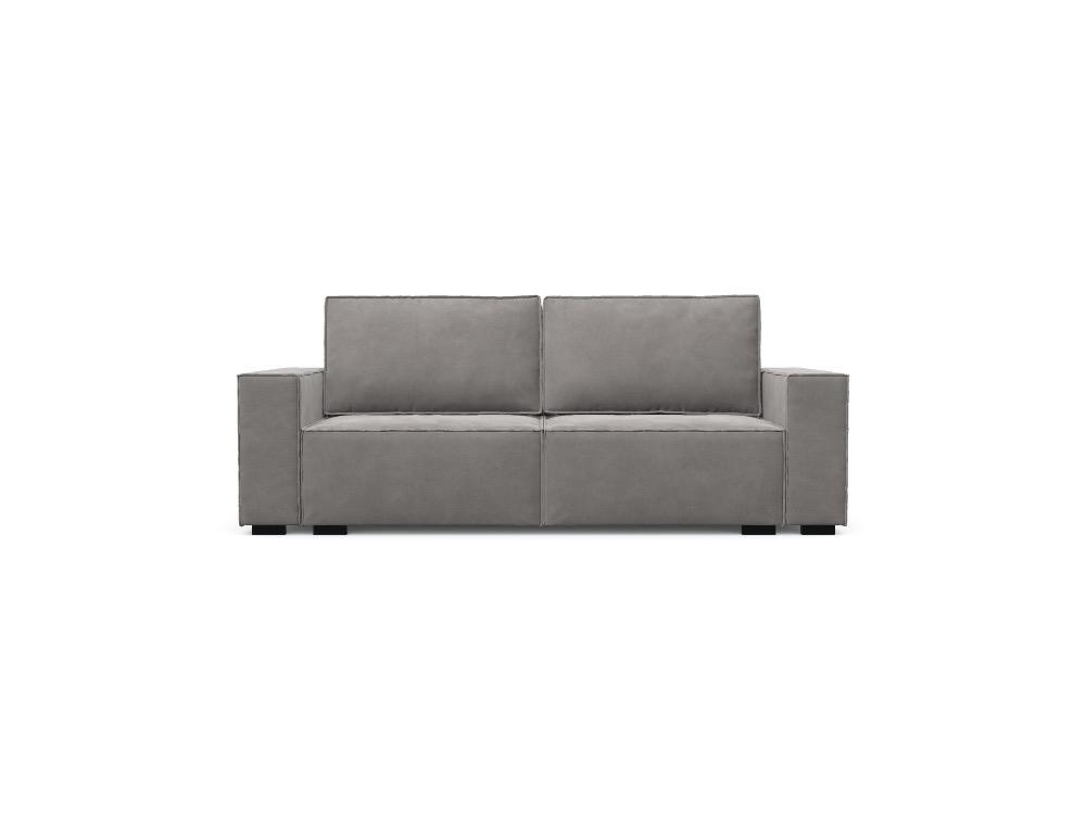 Sofa 3-osobowa BlockDL II