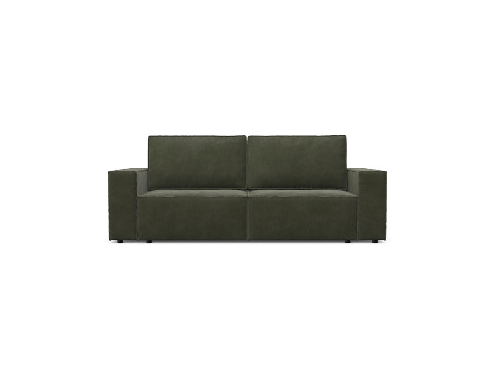 Sofa 3-osobowa BlockDL II