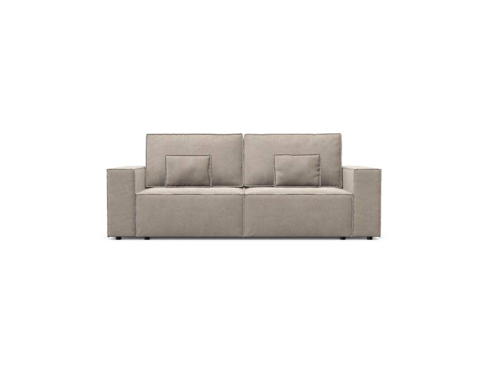 Sofa 3-osobowa BlockDL II