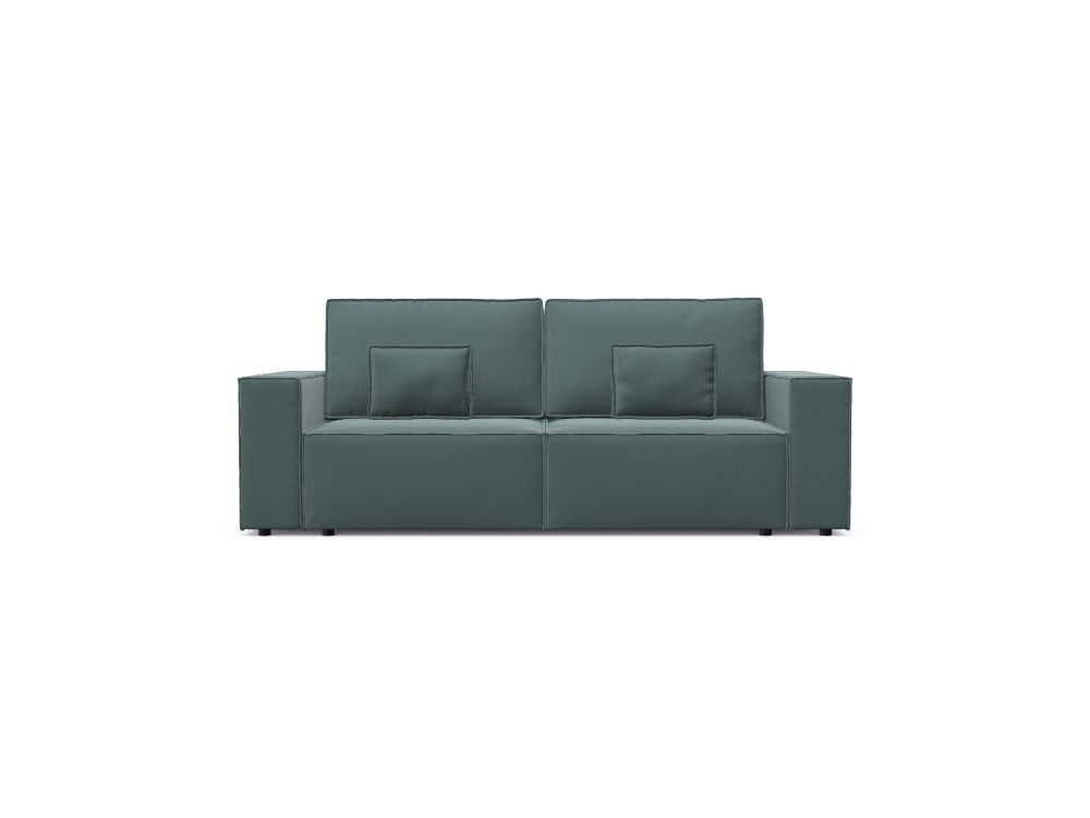 Sofa 3-osobowa BlockDL II