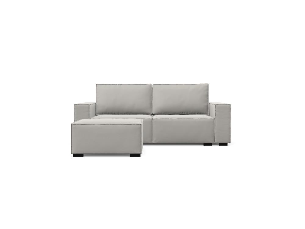 Sofa 3-osobowa BlockDL II