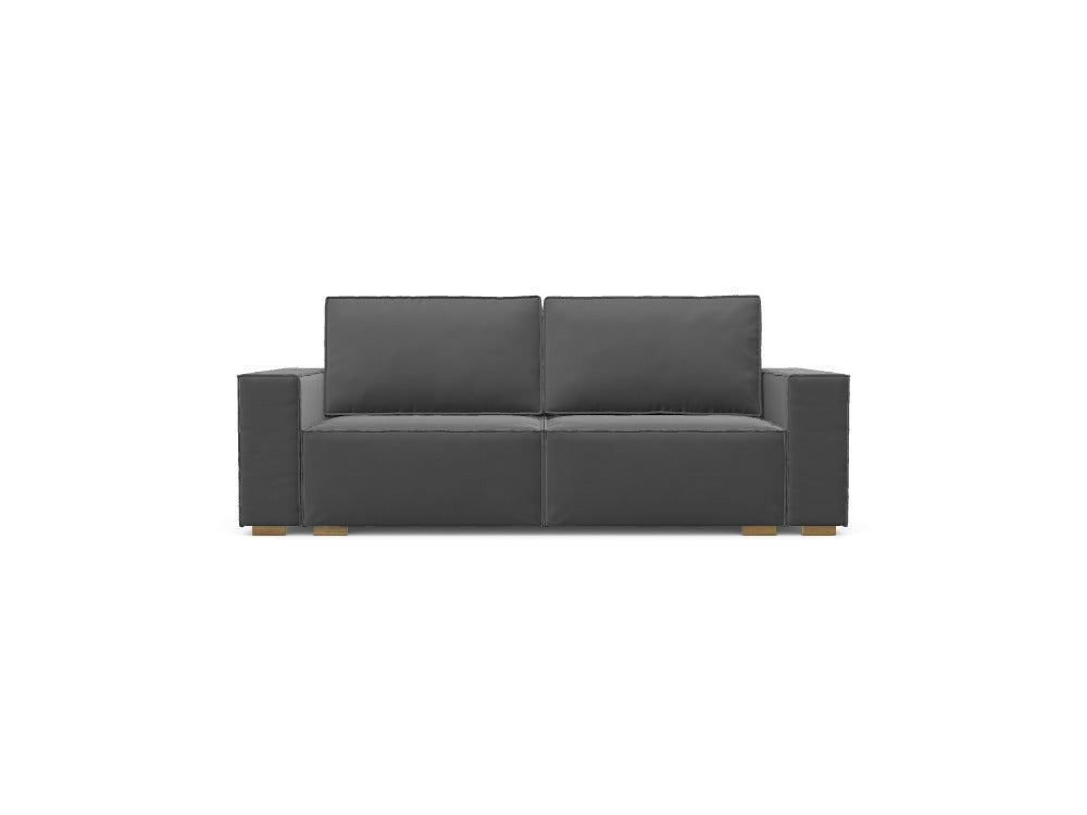 Sofa 3-osobowa BlockDL II